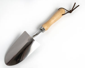 Stainless Steel Garden Trowel Hand Tool