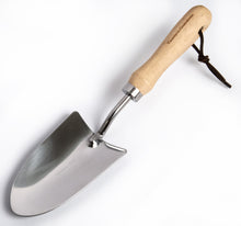 Stainless Steel Garden Trowel Hand Tool