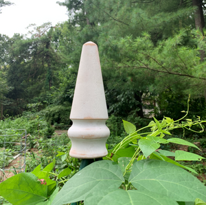 Garden Obelisk Finial