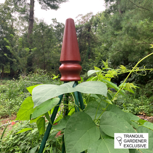 Garden Obelisk Finial